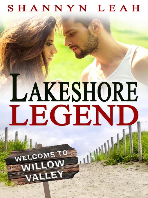 Title details for Lakeshore Legend by Shannyn Leah - Available